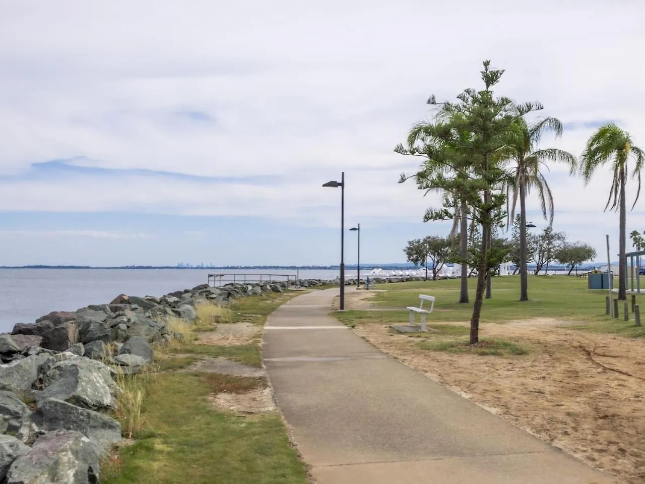 Holiday home Ocean View From Balcony 5Br Home With Pool At Redcliffe Clontarf